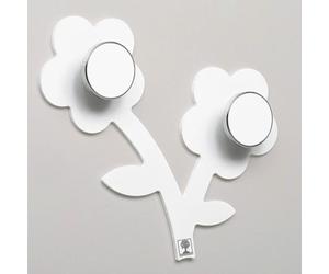 Foppa Pedretti - Appendifiore-bianco FOPPA PEDRETTI