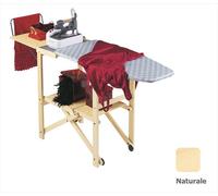 Foppapedretti Asso Asse da stiro completo 1010 x 490 mm