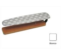 Foppa Pedretti - Lostiramaniche-bianco FOPPA PEDRETTI