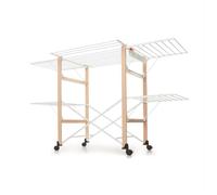 Foppa Pedretti - Stendibiancheria Pieghevole Gulliver Evo-naturale FOPPA PEDRETTI