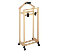 Foppapedretti Indossatore servomuto L'INDOSSATORE (46x28x103cm) Naturale 390003