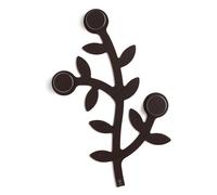 Foppapedretti 407286 Appendialbero wengè Modulo appendiabiti componibile