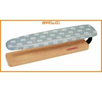 FOPPAPEDRETTI 9900325003 STIRAMANICHE NATURALE X ASSO ASSAI STIRO