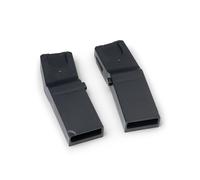 Adattatori per seggiolini auto Foppapedretti TicToc Pro - Disk Infant i-Size