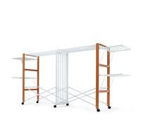 Stendino FOPPA ALLUNGO NOCE