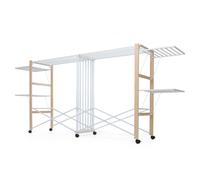 Stendibiancheria Allungo Foppapedretti