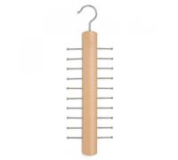 FOPPAPEDRETTI Amelie Portacravatte, Naturale