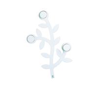 Foppapedretti Appendialbero Bianco