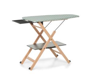 FOPPAPEDRETTI ASSAI EVO TAVOLO STIRO NATURALE 9900310803