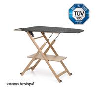 Foppapedretti Asse Da Stiro Assai 4.0 In Legno SCONTO DI 10€ AL CARRELLO