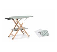 Foppapedretti Asse da stiro Assai Naturale EVO + Copertina OMAGGIO Foppapedretti