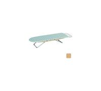 Foppapedretti 330803 Asse da Stiro 114 x 34 x 18cm Naturale