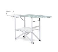 Foppapedretti 9900300010 Asso - Asse da Stiro, Bianco