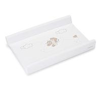 Foppapedretti Babyfly Materassino per Fasciatoio, Multicolore