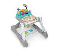 Foppapedretti Babypilot Girello Centro attivitÃ 3 in 1