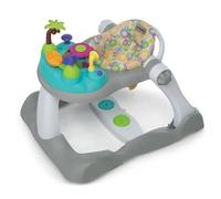 Foppapedretti Baby Pilot Girello Centro Attivit 3 in 1 Prime Attivit per Bambini da 6+ Mesi - 9700304501