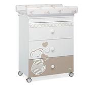 Bagnetto Dolcecuore Foppapedretti