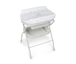 FOPPAPEDRETTI - Bagnetto Fasciatoio Bath & Co - Dolcestella