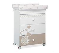 Bagnetto Dolcecuore Foppapedretti