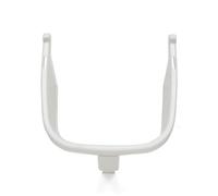 FOPPAPEDRETTI - Barriera Di Sicurezza Per Sedia Evolutiva Stile - Bianco
