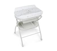 Foppapedretti Bath&Co Bagnetto con fasciatoio pieghevole