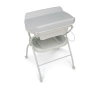 Foppapedretti Bath&Co Bagnetto con fasciatoio pieghevole, Stars