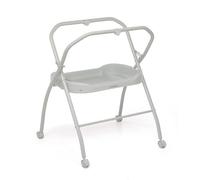 Foppapedretti Bath&co Supporto per Vaschetta, richiudibile