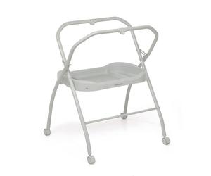 Foppapedretti Bath&co Supporto per Vaschetta, richiudibile