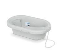 FOPPAPEDRETTI - Vaschetta Bath & Co Con Riduttore - Grey
