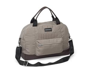 FOPPAPEDRETTI - Borsa Comfort - Beige