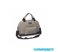 Foppapedretti - Borsa Comfort con fasciatoio, Beige