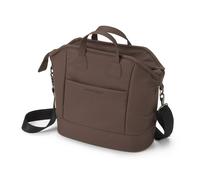 FOPPAPEDRETTI - Borsa Elegant - Brown