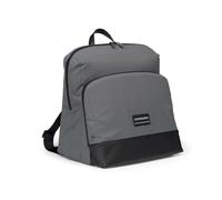 FOPPAPEDRETTI Pretty - Borsa Mamma con fasciatoio - Stone