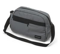 Foppapedretti Borsa nursery (42x14x30cm) JOLIE Titanium 9700331806