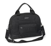 Foppapedretti Borsa nursery (45x18x32cm) COMFORT Black 9700331702