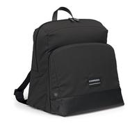 Foppapedretti Borsa nursery a zaino (36x28x34cm) PRETTY Ebony 9700331901