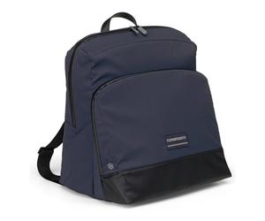 Foppapedretti Borsa nursery a zaino (36x28x34cm) PRETTY Navy 9700331905