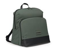 Foppapedretti Borsa nursery a zaino (36x28x34cm) PRETTY Olive 9700331904