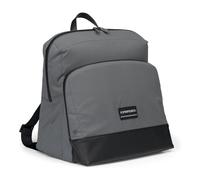 FOPPAPEDRETTI Pretty - Borsa Mamma con fasciatoio - Stone