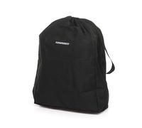 Foppapedretti Borsa trasporto, Nero