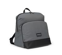 FOPPAPEDRETTI Pretty - Borsa Mamma con fasciatoio - Stone