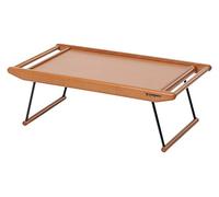 Foppapedretti Breakfast Vassoio pieghevole, Noce