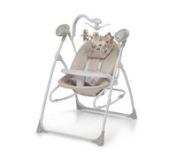 Foppapedretti Carillon sdraietta, Bears