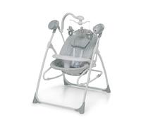 Foppapedretti Carillon sdraietta, Stars