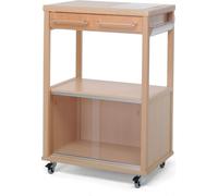 Foppapedretti Carrello Benchef Naturale