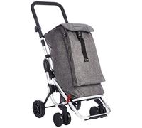Foppapedretti Carrello Go Up Portaspesa Grey