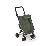 Foppapedretti Carrello Go Up Portaspesa Olive