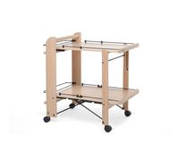 Foppapedretti Carrello Service Naturale Foppapedretti