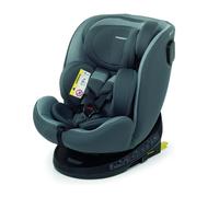 Foppapedretti Circle iSize Seggiolino Auto girevole per bambini da 0 a 12 anni circa Colore Sand