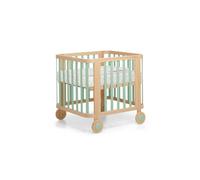 Foppapedretti - Collection Mamma Mia Culla Evo - Menta